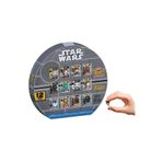 Funko Pop Bitty 12'li Star Wars Özel Set