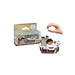 Funko Pop Bitty Ride - Monkey D. Luffy And The Going Merry
