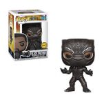Funko Pop Black Panther Aksiyon Figür
