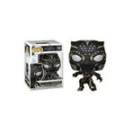 Funko Pop! Black Panther Wakanda Forever - Black Panther #1102
