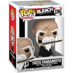 Funko Pop! Bleach Thousand Years Blood War - Shigekuni Genryusai Yamamoto #2396