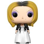 Funko POP Bride of Chucky Tiffany Figür