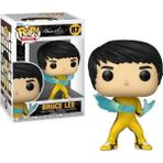 Funko Pop Bruce Lee No:87 - yok