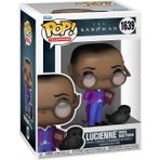 Funko Pop! Buddy - The Sandman - Lucienne With Matthew #1639