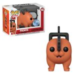 Funko Pop! Chainsaw Man 1683 Pochita Exclusive