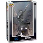 Funko pop çizgi roman kapak: dc batgirl