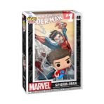 Funko Pop! Çizgi Roman Kapak: Marvel - İnanılmaz Örümcek Adam #1, Örümcek Adam