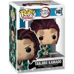 Funko Pop! Collectible Toy Figure - Tiny Lagoon 43