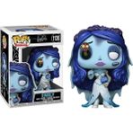 Funko Pop Corpse Bride Emily Figür