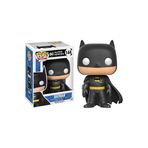 Funko POP! DC Comics Classic Batman - Vinil Koleksiyon Figürü - Hediye Fikri - Resmi Ticari Ürünler - Çocuklar ve Yetişkinler için Oyuncak - Çizgi Roman Hayranları - Koleksiyoncular ve Ekran için