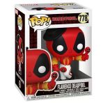 Funko Pop Deadpool Flamenco Deadpool 778