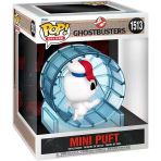 Funko pop deluxe: hayalet avcıları: dondurulmuş imparatorluk - tekerlekli mini puft