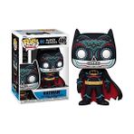 Funko Pop-Dia De Los Dc The Batman Pop Figure - 1