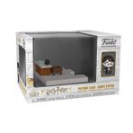 Funko Pop! Diorama: Harry Potter Anniversary - Masa Sahnesi- Vinil Koleksiyon Figürü - Hediye Fikri - Resmi Ticari Ürünler - Çocuklar ve Yetişkinler için Oyuncak - Film Hayranları