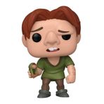 Funko POP! Disney: Hunchback of Notre Dame - Quasimodo - Vinil Koleksiyon Figürü - Hediye Fikri - Resmi Ticari Ürünler - Çocuklar ve Yetişkinler için Oyuncak - Film Hayranları - Koleksiyoncular için