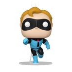 Funko POP Disney: Incredibles 20th - Mr. Incredible Kız Erkek Çocuk Oyuncak Eğitici Oyuncaklar