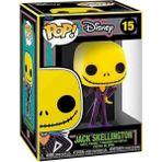 Funko POP Disney Jack Skellington Figür