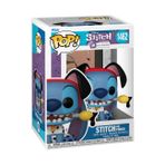 Funko Pop! Disney: Kostüm Dikiş - 101 Dalmaçyalı, Pongo Olarak Dikiş