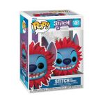 Funko Pop! Disney: Kostümde Dikiş - Aslan Kral, Simba Olarak Dikiş