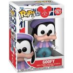 Funko Pop! Disney: Mickey Mouse Kpop! - Goofy - Disney Standart Karakterler - Koleksiyonluk Vinil Fi