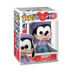 Funko Pop! Disney: Mickey Mouse Kpop! - Goofy - Disney Standart Karakterler - Koleksiyonluk Vinil Figür - Hediye Fikri - Resmi Ürün - Çocuklar ve Yetişkinler için Oyuncaklar - Disney Hayranları