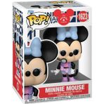 Funko POP Disney: Minnie Mouse (KPOP Outfit)