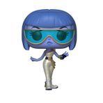 Funko Pop Disney: Oyunbozan Ralph 2 - Yesss, Amazon Exclusive Tahsil Şekil, Çok renkli"