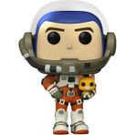Funko Pop Disney Pixar Lightyear: Buzz Lightyear (Xl-15) Figür