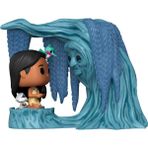 Funko Pop! Disney: Pocahontas, Büyükanne Willow (Özel Sürüm) Vinil Figür, Resmi Disney Ürünü - Pocohontas