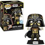 Funko Pop Disney Star Wars - Darth Vader Glows In The Dark Special Edition Bobble-Head
