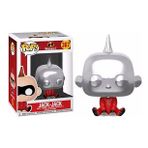 Funko Pop Disney The Incredibles 2 Metalic Jack LE Figür