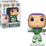 Funko Pop Disney Toy Story 4 Buzz Lightyear Figür