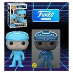 Funko Pop: Disney Tron - Kevin Flynn ( Glow)