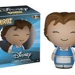 Funko Pop Dorbz Disney Peasant Belle Aksiyon Figürü