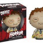 Funko Pop Dorbz Horror Leatherface Aksiyon Figür