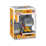 Funko Pop: Dragon Ball Super - Gamma 1