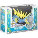 Funko Pop: Elements- Lighning