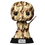 Funko! Pop Exclusive Star Wars Obi Wan ile