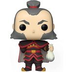 Funko Pop Figür - Animation: Avatar- Admiral Zhao
