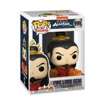 Funko Pop Figür - Animation: Avatar- Ozai