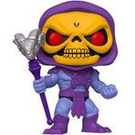 Funko Pop Figür - Animation: Master Of The Universe- 10" Skeletor