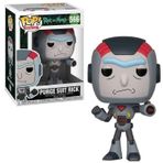 Funko Pop Figür: Animation: NarutoAsuma