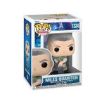 Funko Pop Figür - Avatar - Miles Quaritch