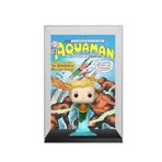 Funko POP Figür Comic Cover: DC- Aquaman