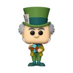Funko POP Figür Disney: Alice 70th– Mad Hatter