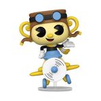 Funko POP Figür Games: Cuphead S3- Aeroplane Chalice