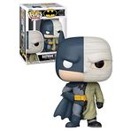 Funko POP Figür Heroes: DC Comics- Batman(Hush)