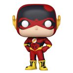 Funko POP Figür Heroes: JL Comic- The Flash
