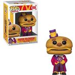 Funko Pop Figür Icons: McDonald's