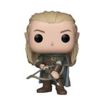 Funko POP Figür: LOTR/Hobbit: Legolas